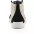 Baskets Alpinestars Ride-63 Canvas Noir Gris Blanc