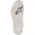 Baskets Alpinestars Ride-63 Canvas Noir Gris Blanc
