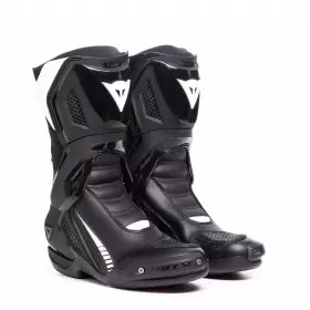 Bottes Femme Dainese Nexus 3 In & Out Noir Blanc