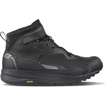 Baskets Gaerne Nexo Aquatech Noir - Bottes et chaussures GAERNE