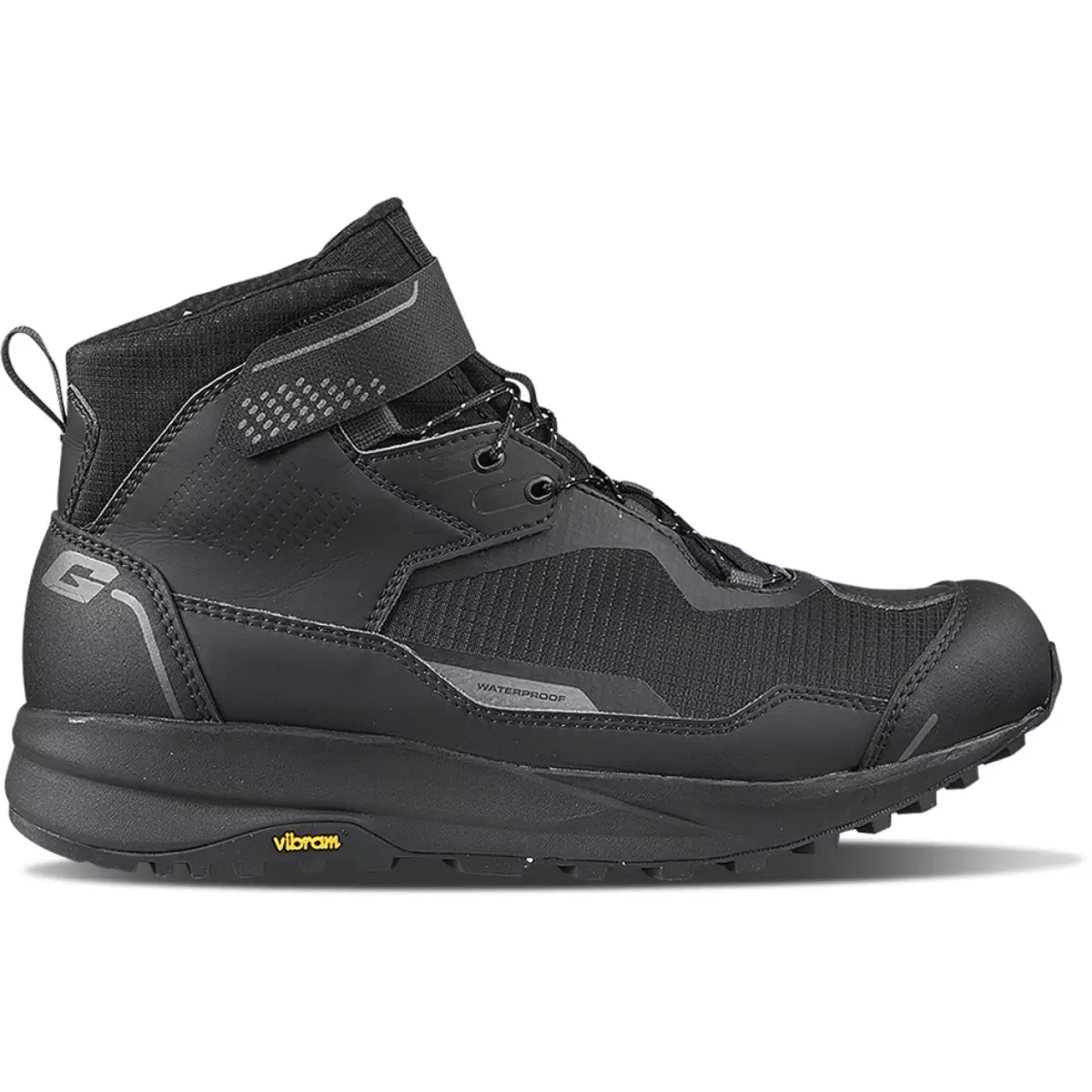 Baskets Gaerne Nexo Aquatech Noir