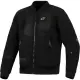 Blouson Alpinestars Flight Air Noir