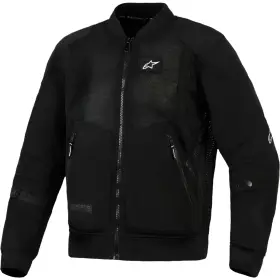 Blouson Alpinestars Flight Air Noir
