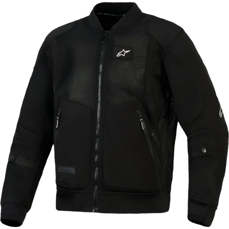 Blouson Alpinestars Flight Air Noir
