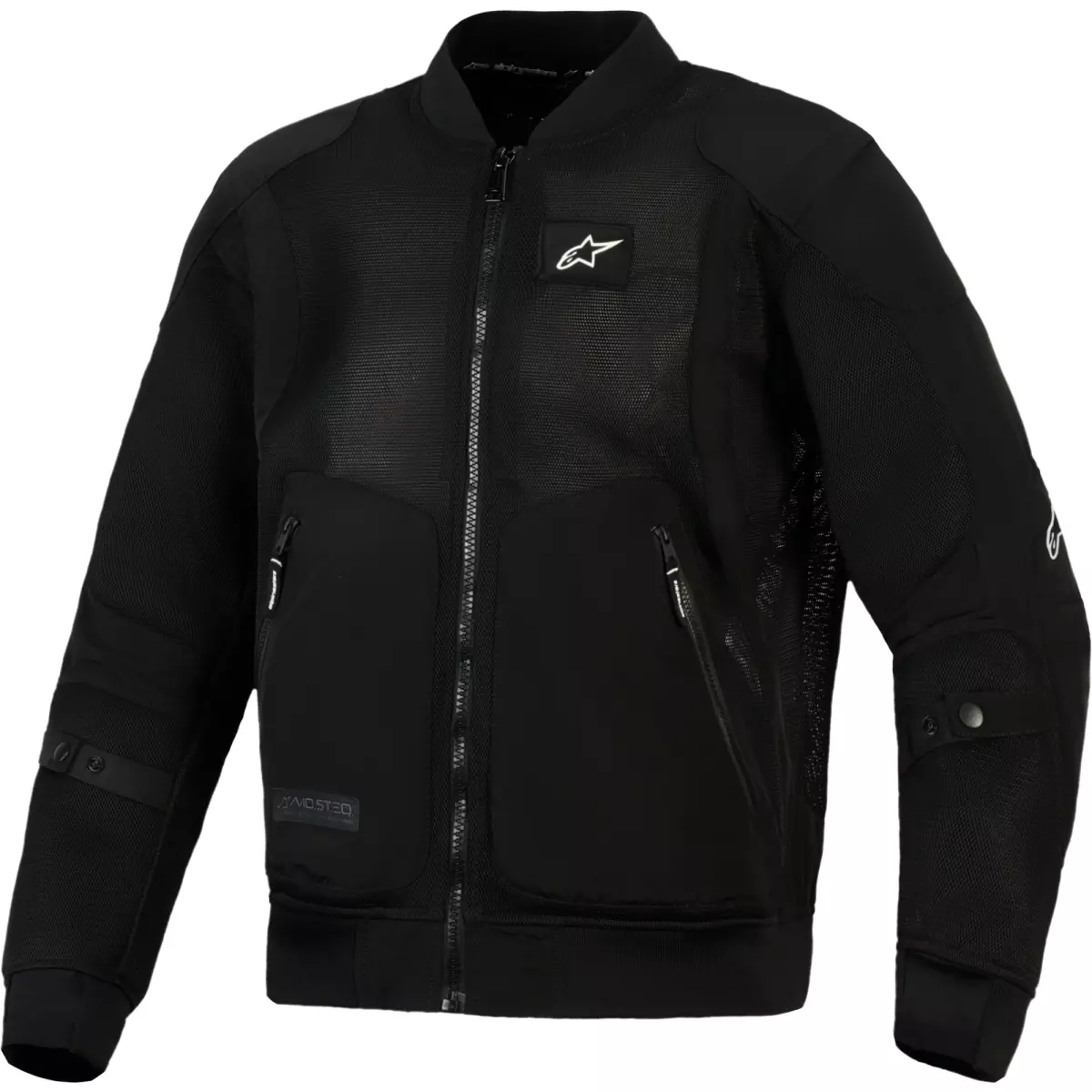 Blouson Alpinestars Flight Air Noir