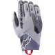 Gants Alpinestars Durack Gris Foncé Gris