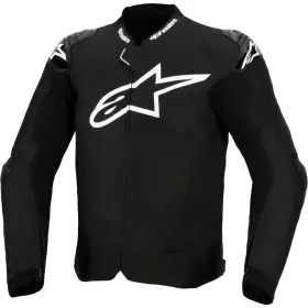 Blouson Alpinestars T-GP Air Noir