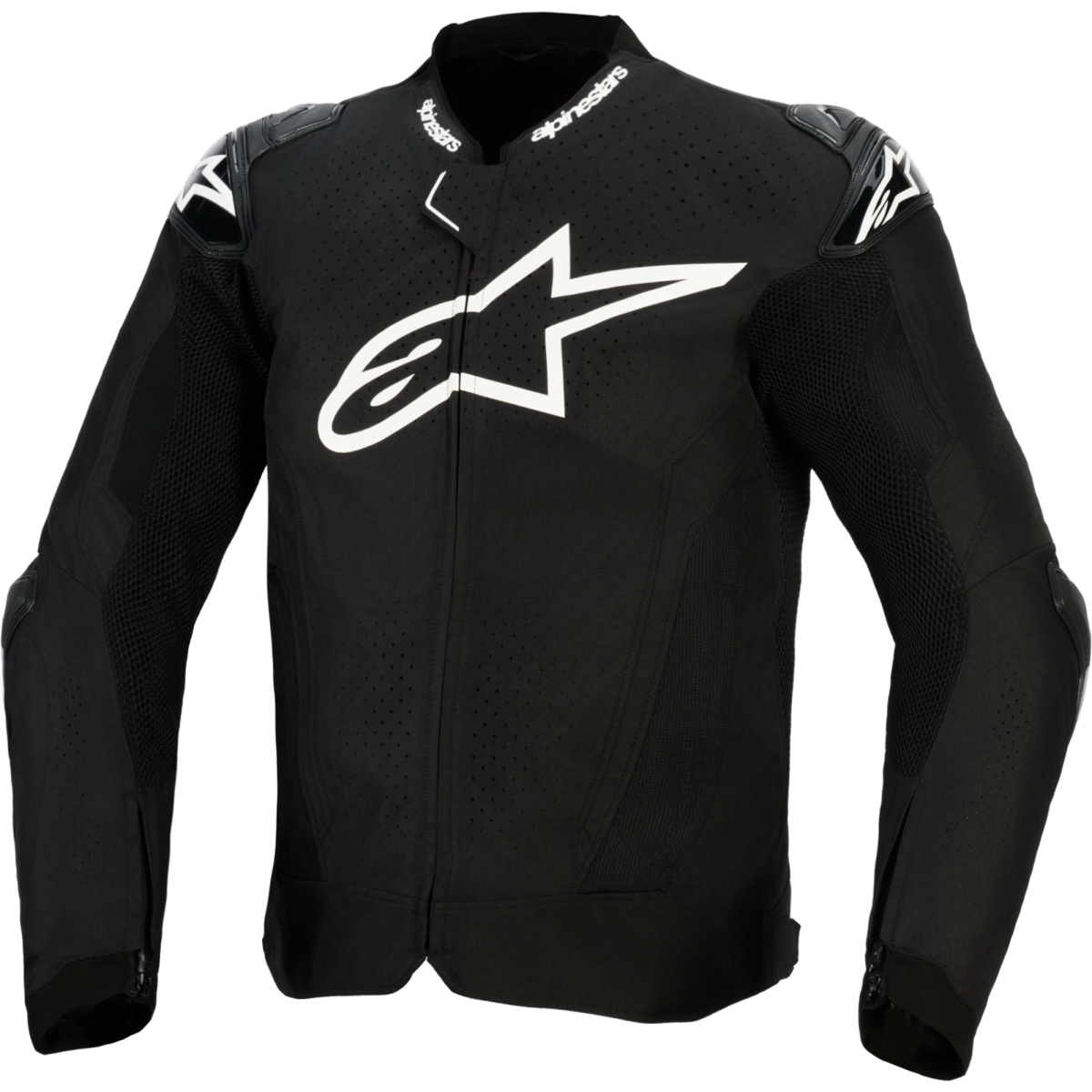 Blouson Alpinestars T-GP Air Noir