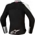 Blouson Femme Alpinestars Stella SMX Air Gris Noir Corail Fluo