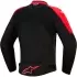 Blouson Alpinestars SMX Air Rouge Noir