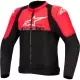 Blouson Alpinestars SMX Air Rouge Noir