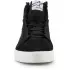 Baskets Alpinestars Ride-63 Canvas Noir Blanc