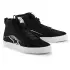 Baskets Alpinestars Ride-63 Canvas Noir Blanc