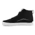 Baskets Alpinestars Ride-63 Canvas Noir Blanc