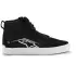 Baskets Alpinestars Ride-63 Canvas Noir Blanc