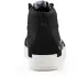 Baskets Alpinestars Ride-63 Canvas Noir Blanc
