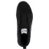 Baskets Alpinestars Ride-63 Canvas Noir Blanc