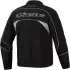 Blouson Alpinestars Unite Noir Gris Foncé