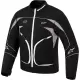 Blouson Alpinestars Unite Noir Gris Foncé