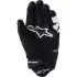 Gants Alpinestars SP-R Tech Noir Blanc