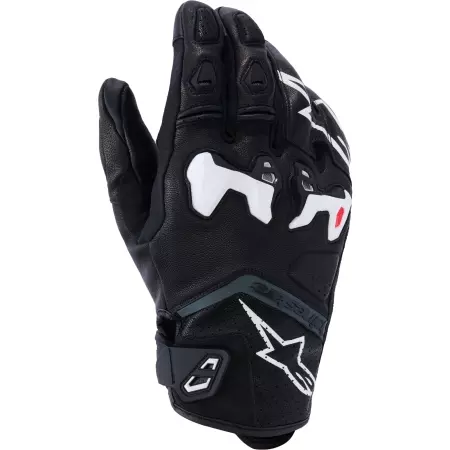Gants Alpinestars SP-R Tech Noir