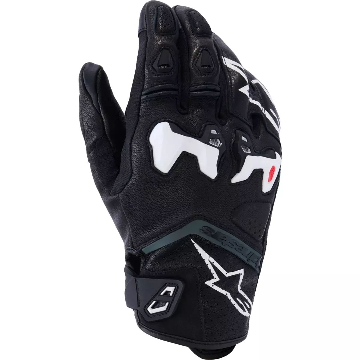 Gants Alpinestars SP-R Tech Noir