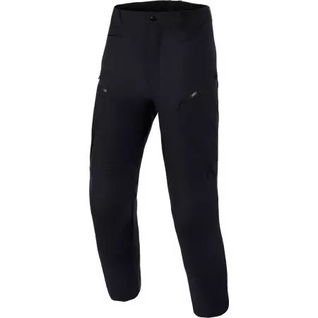 Pantalon Alpinestars Explore AST Court Noir