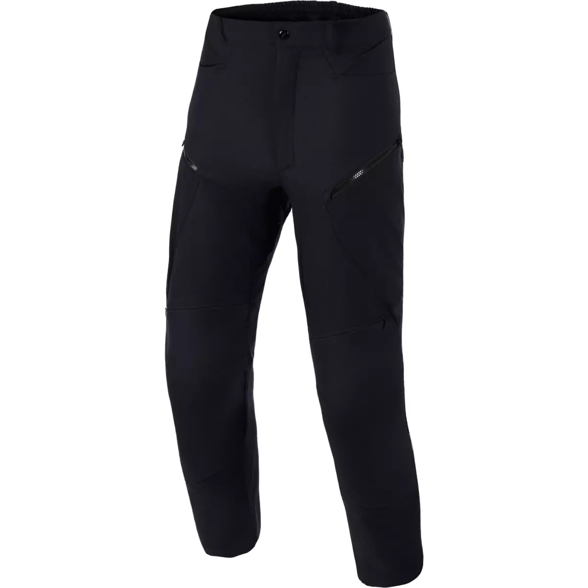 Pantalon Alpinestars Explore AST Court Noir