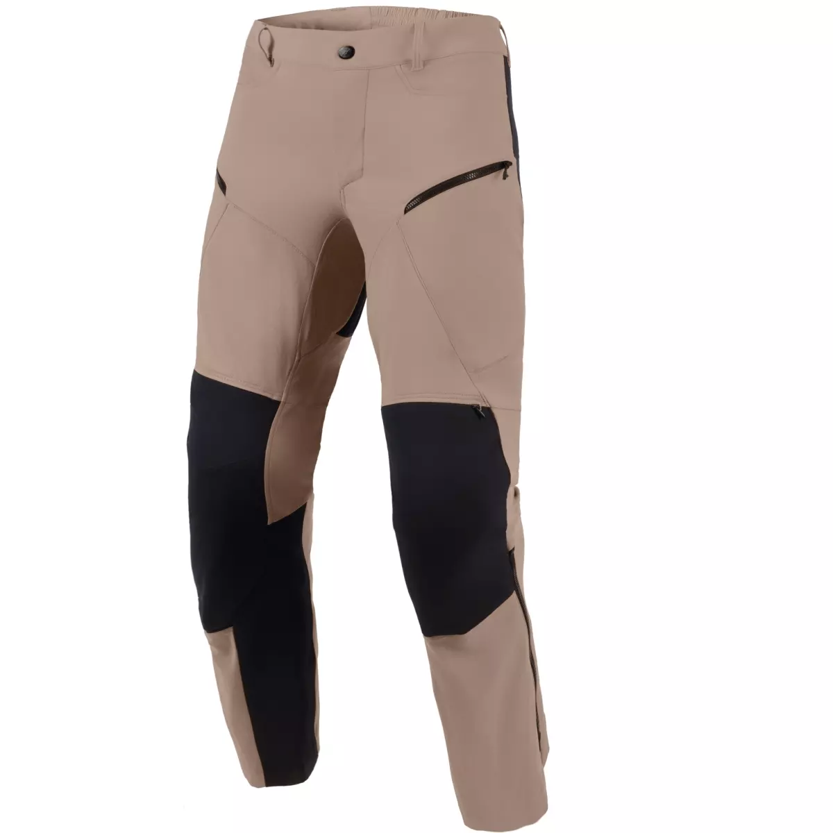 Pantalon Alpinestars Explore AST Marron Noir