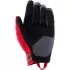 Gants Alpinestars Durack Rouge Gris