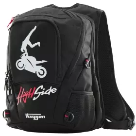 Sac À Dos Furygan Thunder Evo 2 High Side 23L Noir
