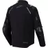 Veste Alpinestars Andes Pro Drystar® XF Noir Gris Foncé