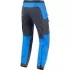 Pantalon Cross Alpinestars Maxdura Dual Bleu Royal Gris