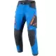 Pantalon Cross Alpinestars Maxdura Dual Bleu Royal Gris