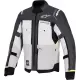 Veste Alpinestars Cusco Drystar® Ice Gris Mid Gris Deep Gris