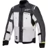Veste Alpinestars Cusco Drystar® Ice Gris Mid Gris Deep Gris