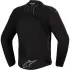 Blouson Alpinestars SMX Air Noir Anthracite