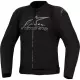 Blouson Alpinestars SMX Air Noir Anthracite