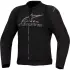 Blouson Alpinestars SMX Air Noir Anthracite