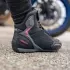 Baskets Femme Alpinestars Stella Faster 3 Drystar Noir Gris Fuchsia