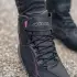 Baskets Femme Alpinestars Stella Faster 3 Drystar Noir Gris Fuchsia