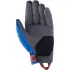 Gants Alpinestars Durack Bleu Royal Gris