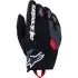 Gants Alpinestars Durack Noir Gris Rouge