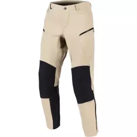 Pantalon Femme Alpinestars Stella Explore Ast Aluminum Noir