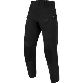 Pantalon Femme Alpinestars Stella Explore AST Court Noir