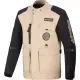 Veste Alpinestars Dice Aluminum Noir