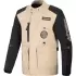 Veste Alpinestars Dice Aluminum Noir