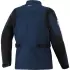 Veste Alpinestars Dice Bleu Foncé Noir