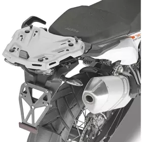 Support Top Case Givi Husqvarna / KTM (Norden 901, 790,890) - SR9430
