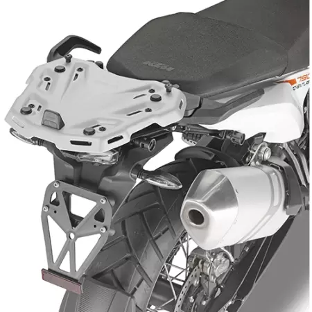 Support Top Case Givi Husqvarna / KTM (Norden 901, 790,890) - SR9430